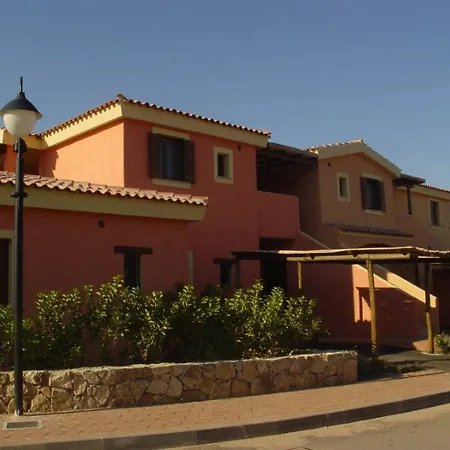 Casa A Porto Istana Casa vacanze Murta Maria