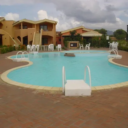 Casa A Porto Istana Murta Maria