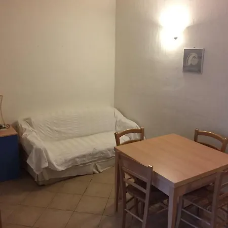 Casa A Porto Istana 別荘 *