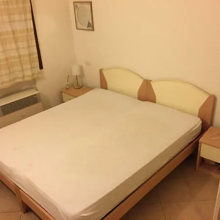 Casa A Porto Istana
