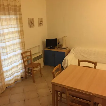 Casa A Porto Istana * ムルタ・マリア