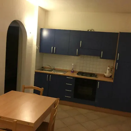 別荘 Casa A Porto Istana *