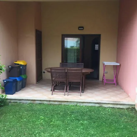 Casa A Porto Istana ムルタ・マリア