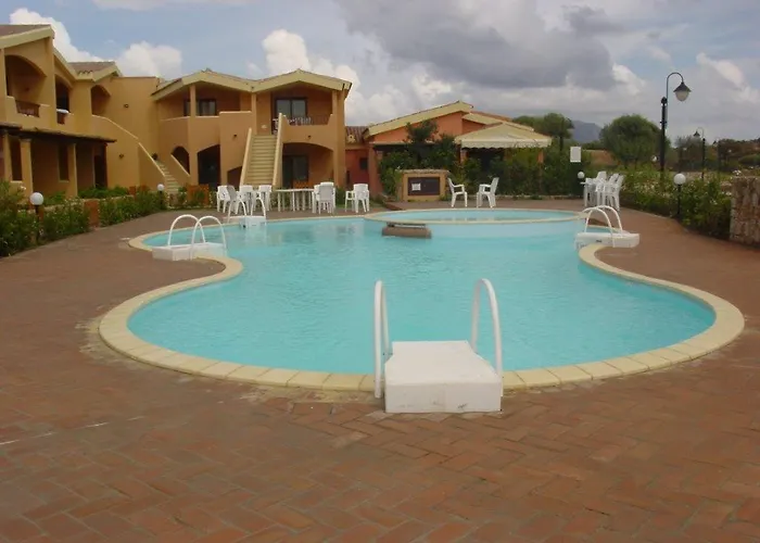 Casa A Porto Istana Murta Maria
