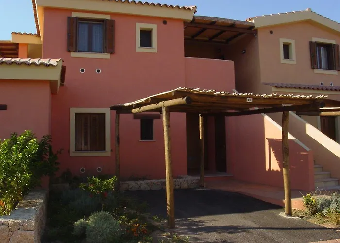 Casa A Porto Istana Dom wakacyjny
