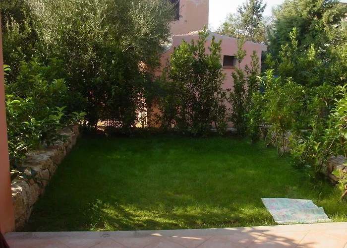 Casa A Porto Istana *