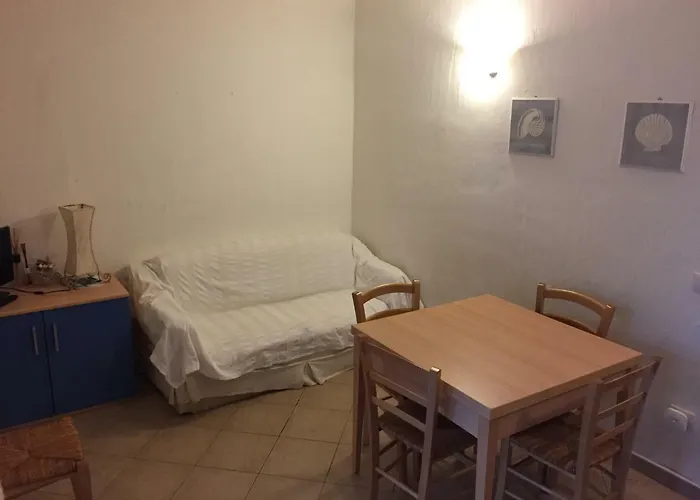 Casa A Porto Istana 別荘 *