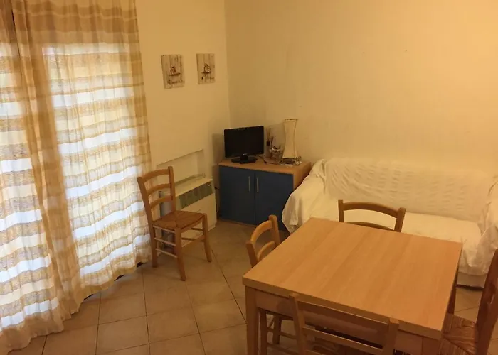 Casa A Porto Istana * ムルタ・マリア