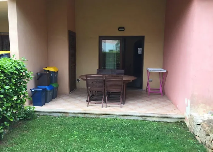 Casa A Porto Istana ムルタ・マリア
